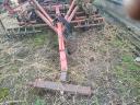 For sale Kongskilde 6 meter seedbed maker