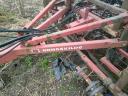 For sale Kongskilde 6 meter seedbed maker