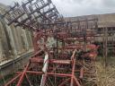 For sale Kongskilde 6 meter seedbed maker