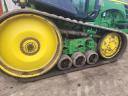 John Deere 8345 RT hevederes traktor (használt)