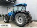 Landini Landpower 135 KECSKEMÉTEN