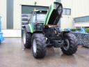 Deutz 1145 TTV,  2003, 8300 óra