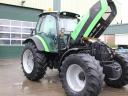 Deutz 1145 TTV,  2003, 8300 óra