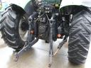 Deutz 1145 TTV,  2003, 8300 óra