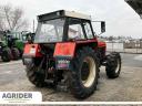 Zetor Crystal 16145 KECSKEMÉTEN