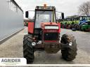 Zetor Crystal 16145 KECSKEMÉTEN