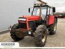 Zetor Crystal 16145 KECSKEMÉTEN