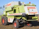 CLAAS Dominator 88VX kombájn