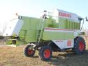 Kombajn CLAAS Dominator 88VX