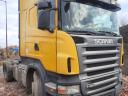 Scania 420 R EURO 5