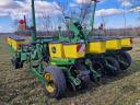 John Deere 1760 gezogene Sämaschine