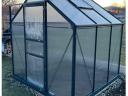 Glasshouse / Greenhouse