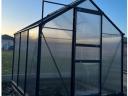 Glasshouse / Greenhouse