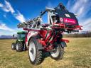 AGS 3600-4200 Agromehanika Towed Arable Sprayer DETAILED