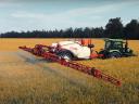 AGS 3600-4200 Agromehanika Towed Arable Sprayer DETAILED