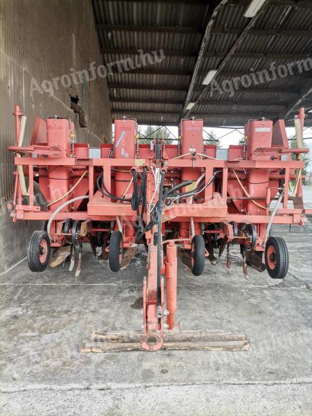 Grimme potato planter for sale