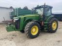 John Deere 8310R Traktor