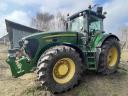 John Deere 7830 traktor