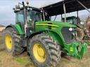 John Deere 7830 traktor