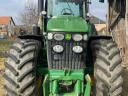John Deere 7830 traktor