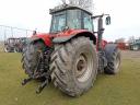 Massey Ferguson 8480 traktor