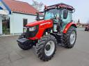 Traktor YTO NLY 1154 pro vás, vašeho spolehlivého kolegu