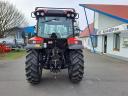 Tractorul YTO NLY 1154 pentru tine, colegul tău de încredere