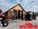 Krótkie koło Agromas / Agro-Mas BT50H