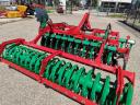 Agromas / Agro-Mas BT30 - disc scurt suspendat