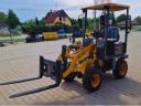 Electric loader TEREPTARGONCA