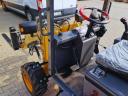 Electric loader TEREPTARGONCA