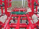 AGROMASS / AGRO-MASZ AU36 SEEDBED COMBINER