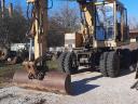 Caterpillar 206BFT