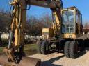 Caterpillar 206BFT