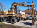 Caterpillar 206BFT