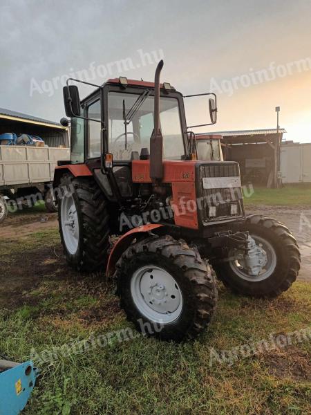 Traktor MTZ 820.1 na prodej