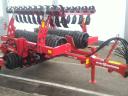 Wernher Roller S630 ploughing roller