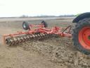 Wernher Roller S630 ploughing roller