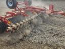 Wernher Roller S630 ploughing roller