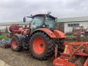 Na prodej Kubota M7152 Premium