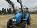 Landini Ghibli 80 traktor