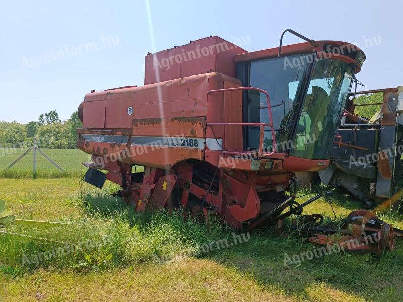 Case IH 2188 bontott alkatrészek.