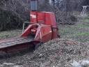 Epple Blasius 2600 branch grinder