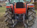 Kubota GL43 super grandel