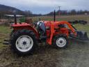 Kubota GL43 super grandel