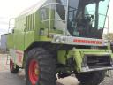 Claas Dominator 98 SL combine for sale with purchase