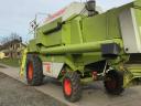 Claas Dominator 98 SL combine for sale with purchase