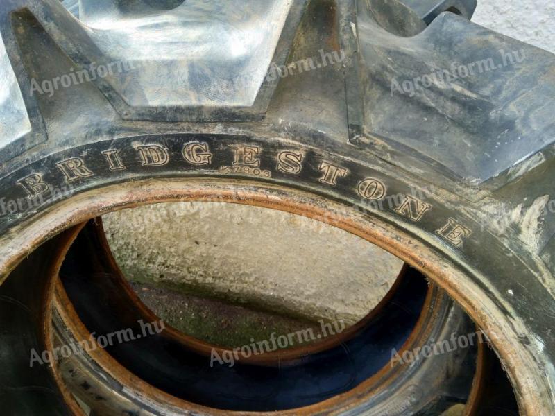 Japanese small tractor tyres for sale