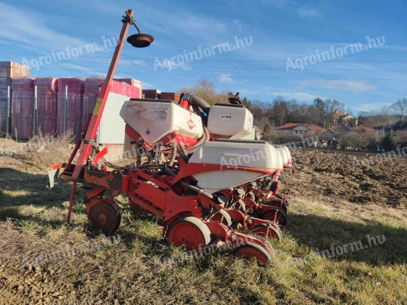 Kuhn Maxima Sämaschine pro Korn