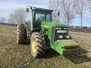 John Deere 8200 Traktor